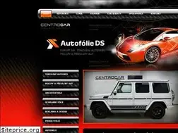 Sites similar to autofolieds.cz