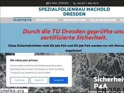 Sites similar to autofolien.de
