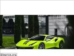 Sites similar to autofolierung-wuerzburg.de