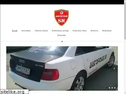 Sites similar to autofoliesn.sk