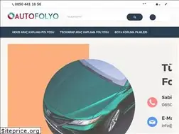Sites similar to autofolyo.com