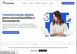 Sites similar to autoforce.com