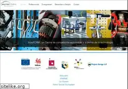 Sites similar to autoform.be