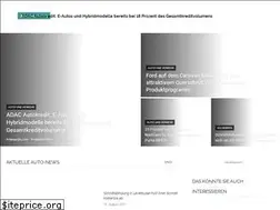 Sites similar to autoformel.com