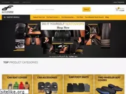 Sites similar to autoformindia.com