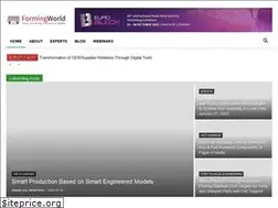Sites similar to autoformingworld.com