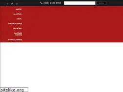 Sites similar to autoformulacr.com