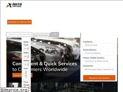 Sites similar to autofortrade.com