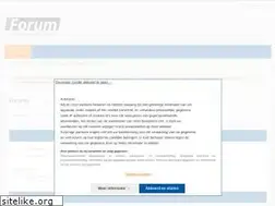 Sites similar to autoforum.be