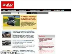 Sites similar to autoforum.cz