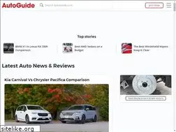 Sites similar to autoforums.com