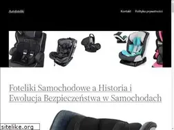 Sites similar to autofoteliki.pl