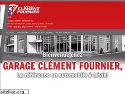 Sites similar to autofournier.com
