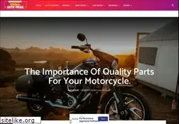 Sites similar to autofreak.com