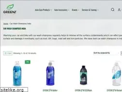 Sites similar to autofresh.in