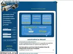 Sites similar to autofriedhof.at