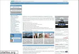 Sites similar to autofunds.com
