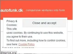 Sites similar to autofunk.dk