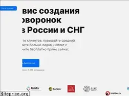 Sites similar to autofunnels.pro