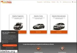 Sites similar to autofurgo.es