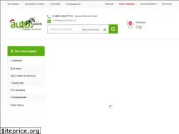 Sites similar to autofusion.ru
