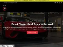 Sites similar to autofusionrepairs.co.uk