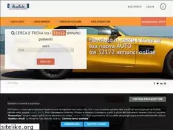 Sites similar to autofvg.com
