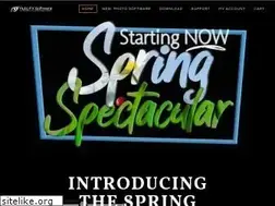 Sites similar to autofx.com