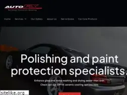 Sites similar to autofxwa.com.au
