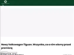 Sites similar to autogaleria.pl