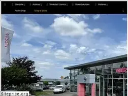 Sites similar to autogalerie-wagner.de