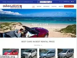 Sites similar to autogalini.com
