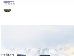 Sites similar to autogalleryimports.com