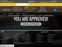 Sites similar to autogalleryonline.com