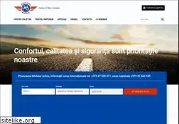 Sites similar to autogara.md