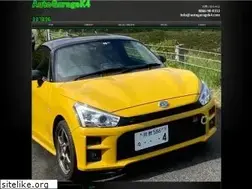Sites similar to autogaragek4.com