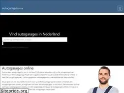 Sites similar to autogarages.online