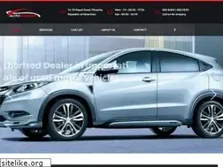 Sites similar to autogarantmu.com