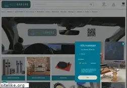 Sites similar to autogarsas.lt