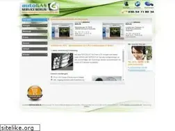 Sites similar to autogas-berlin.de