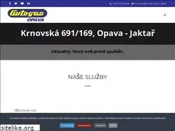Sites similar to autogas-lpg.cz