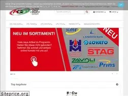 Sites similar to autogas-profit.de