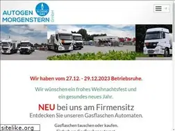 Sites similar to autogas-sachsen.de