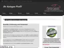 Sites similar to autogas-technik-stuttgart.de