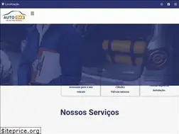 Sites similar to autogas.com.br