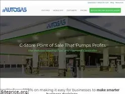 Sites similar to autogas.com