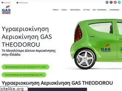 Sites similar to autogas.gr