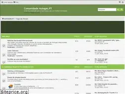 Sites similar to autogas.pt