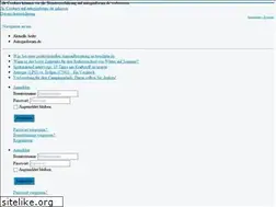 Sites similar to autogasforum.de