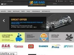 Sites similar to autogasgroup.gr
